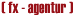 fx-agentur